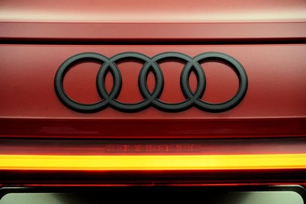 Audi F1 team